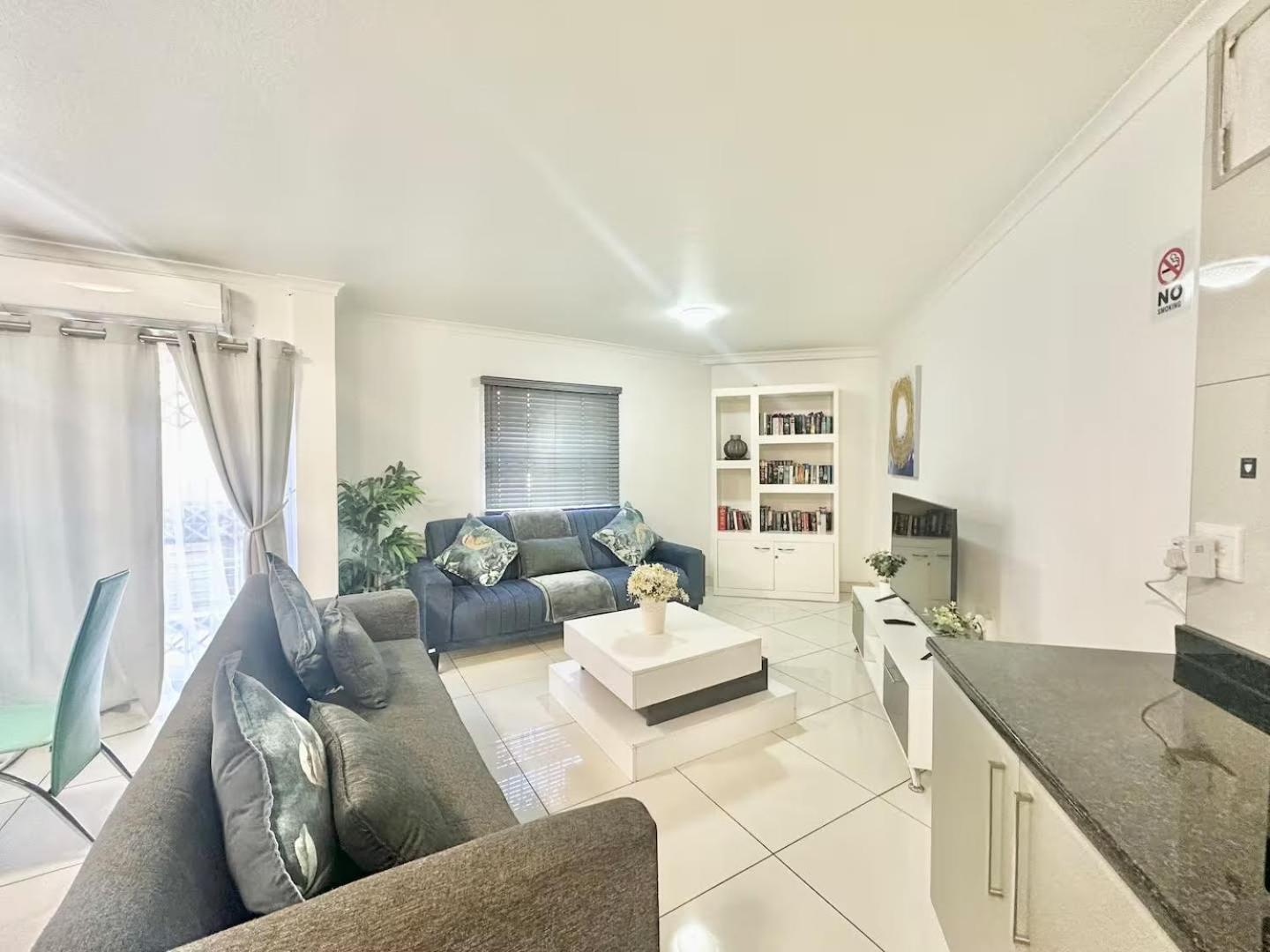 Stunning 2 Bed - Rooftop Braai Area - Sunset Views Durban Exteriér fotografie
