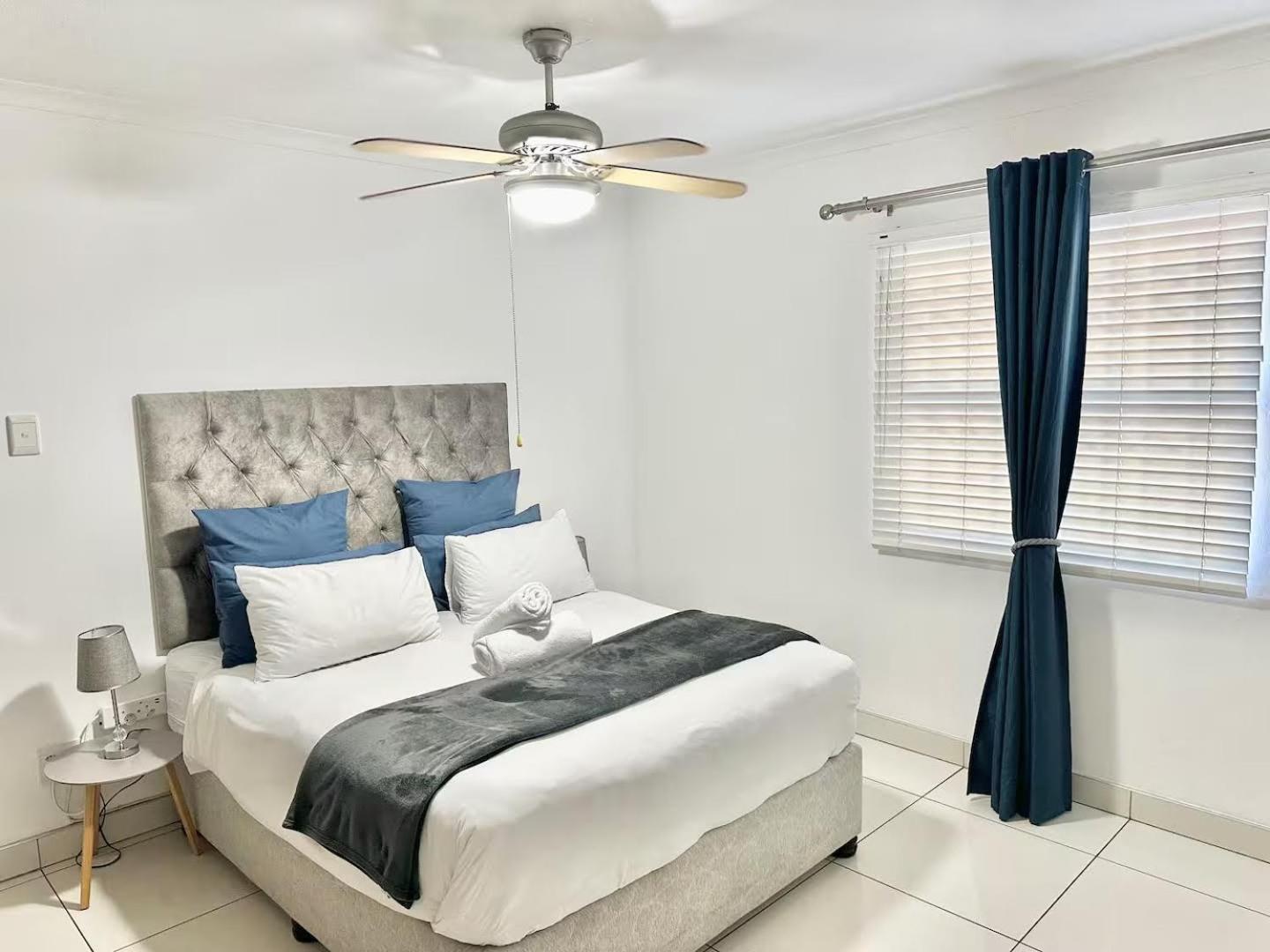Stunning 2 Bed - Rooftop Braai Area - Sunset Views Durban Exteriér fotografie