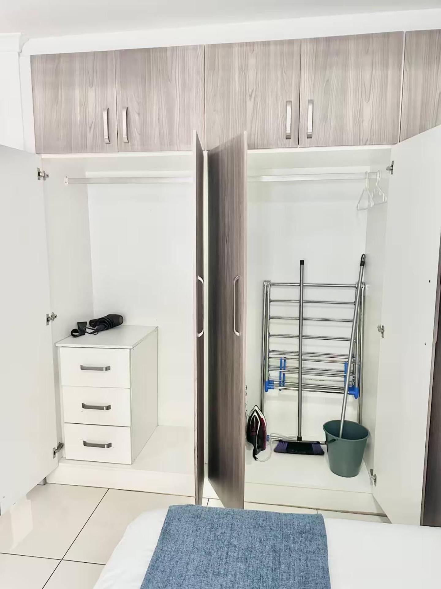 Stunning 2 Bed - Rooftop Braai Area - Sunset Views Durban Exteriér fotografie