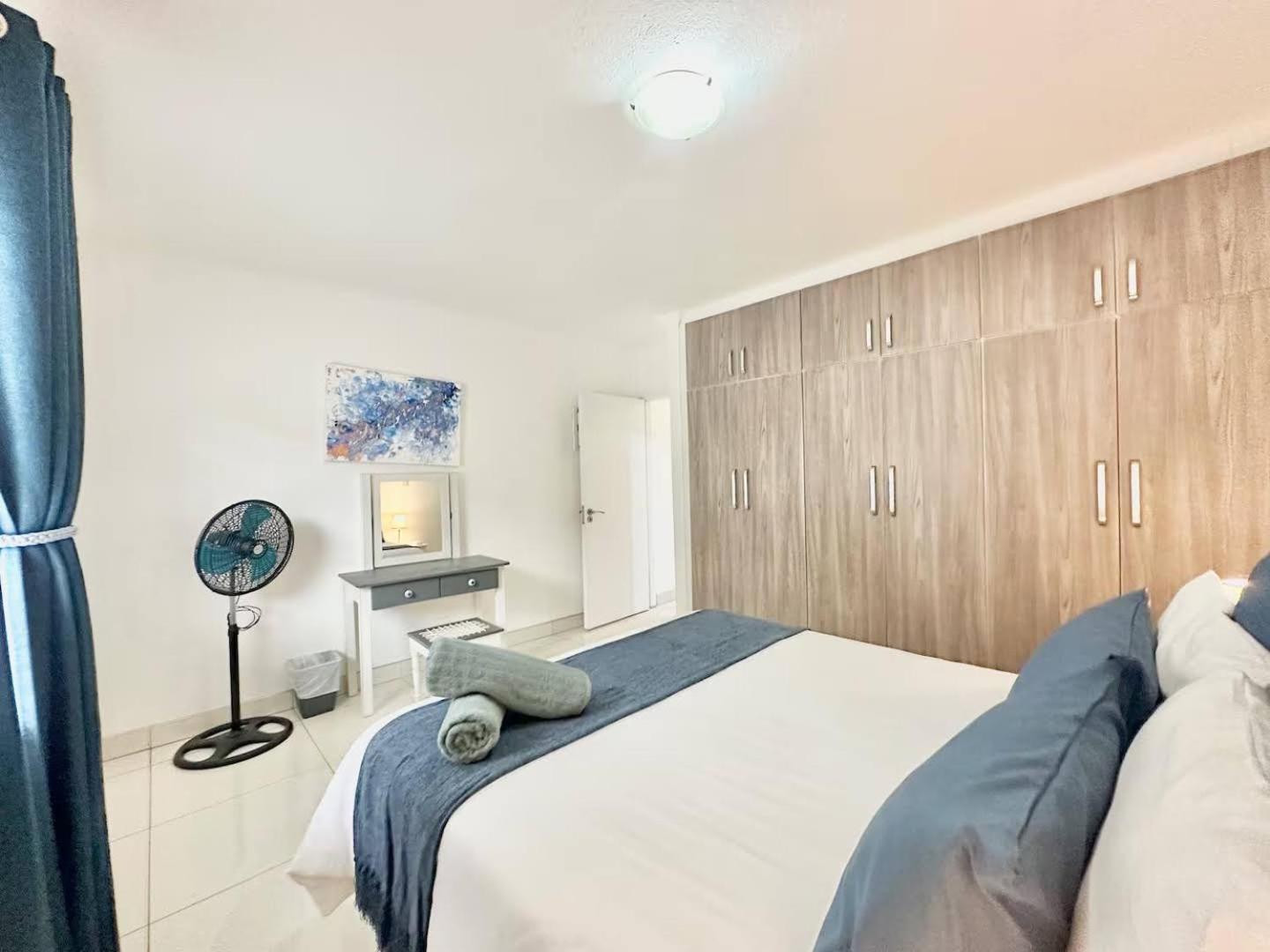 Stunning 2 Bed - Rooftop Braai Area - Sunset Views Durban Exteriér fotografie